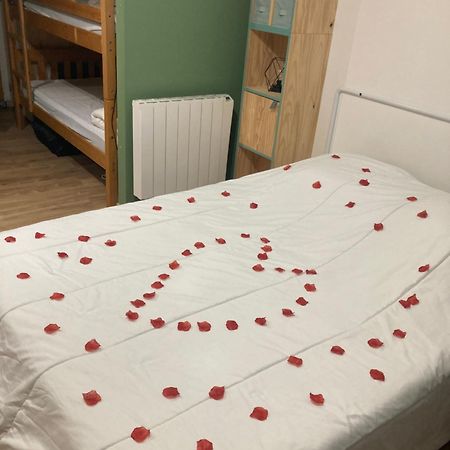 Les Obiones, Vue Laterale Mer, Fort Mahon Plage, Magnifique Studio Cabine 4P, Avec Balcon , Parking Prive Gratuit, Wifi, Classe 2 Etoiles, Exposition Plein Sud En Baie De Somme Екстер'єр фото