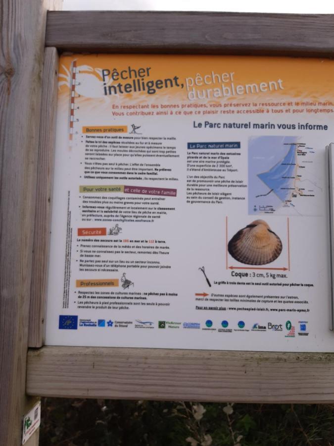 Les Obiones, Vue Laterale Mer, Fort Mahon Plage, Magnifique Studio Cabine 4P, Avec Balcon , Parking Prive Gratuit, Wifi, Classe 2 Etoiles, Exposition Plein Sud En Baie De Somme Екстер'єр фото